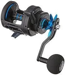 daiwa 40h saltist Daiwa Saltist 40H Star Drag Reel — LODESTAR OUTFITTERS