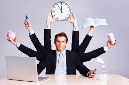 Public Relations vs. Event Planning — BLPR