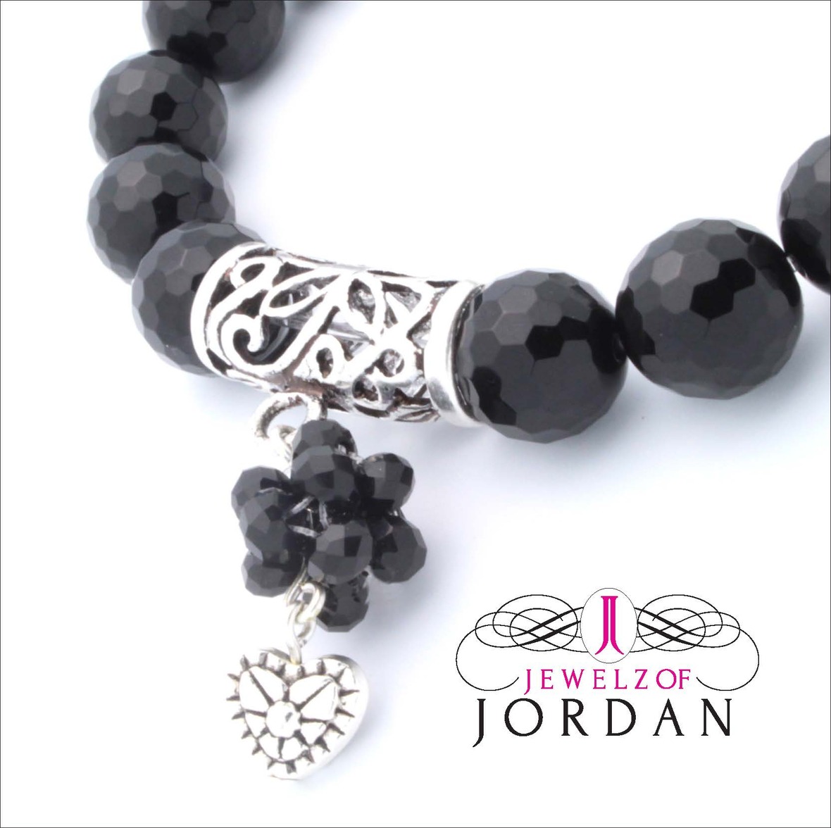 Gabrielle Jordan Bracelet