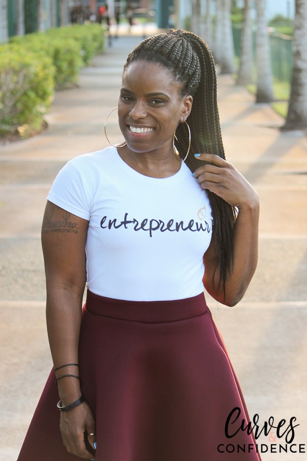Curves and Confidence