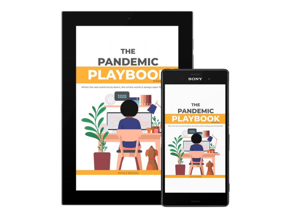 The Pandemic Playbook