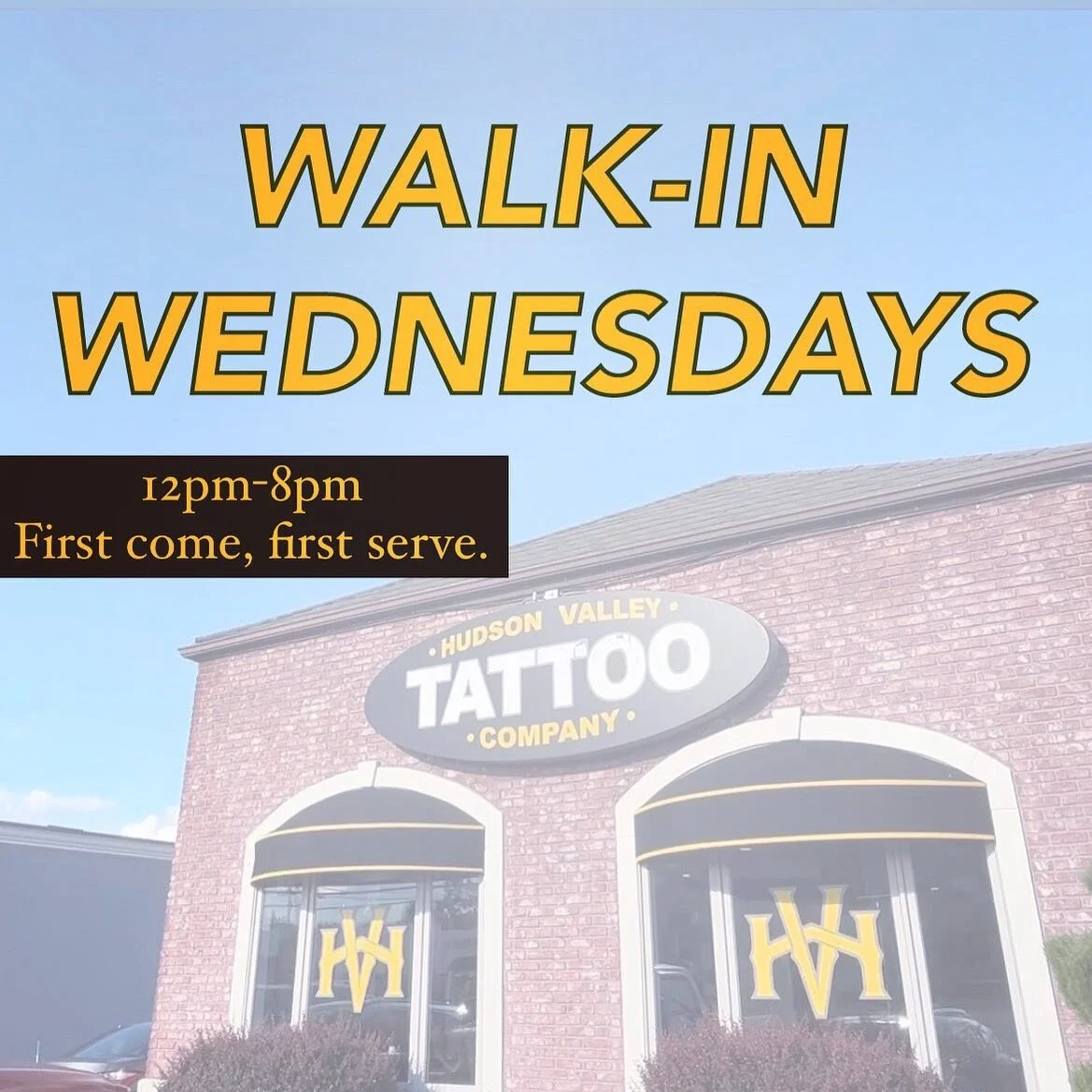 Hudson Valley Tattoo Company
