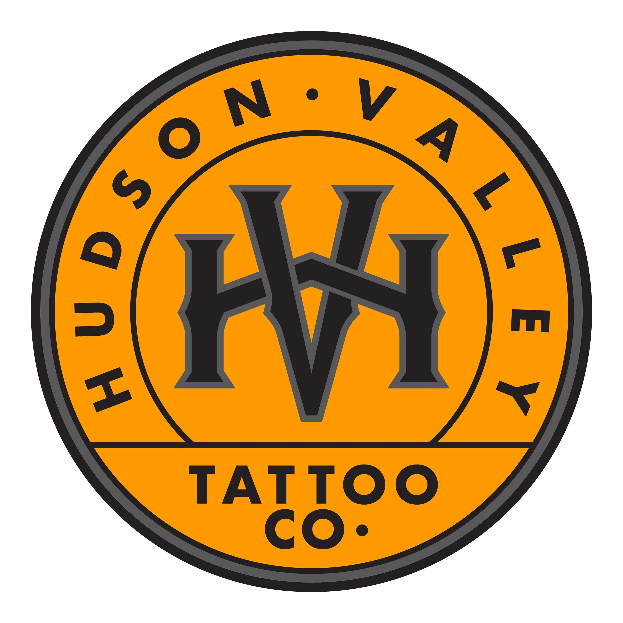 Hudson Valley Tattoo Company