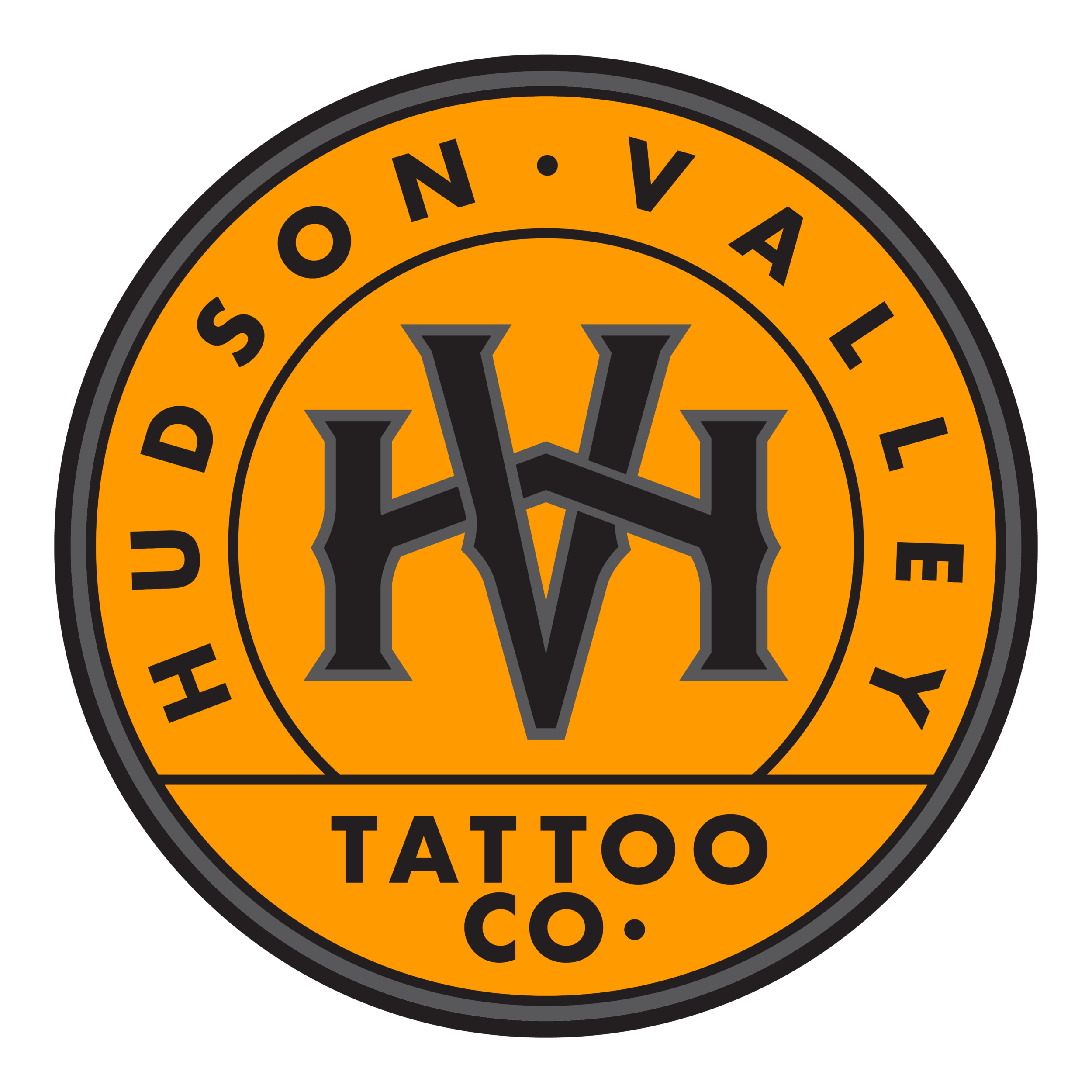 Hudson Valley Tattoo Company