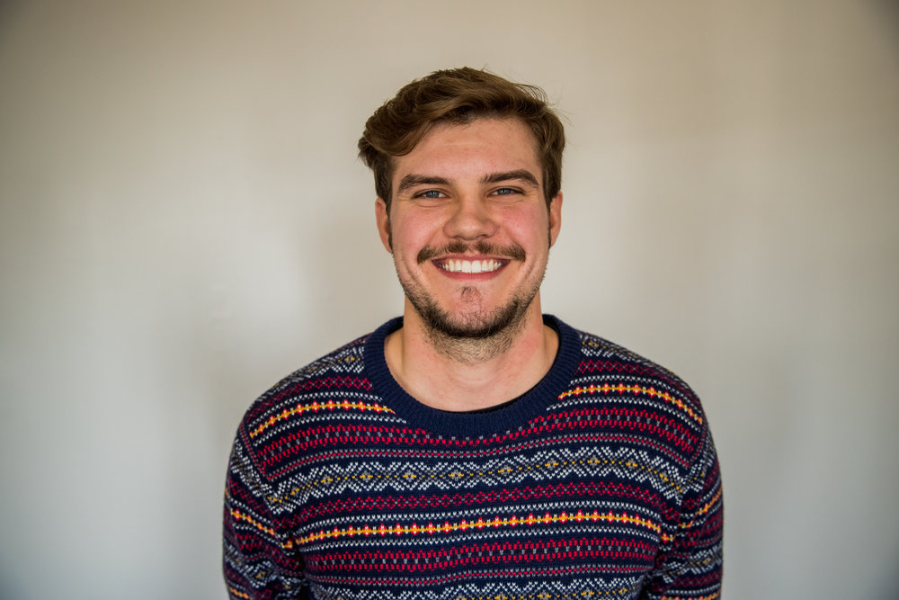 Video Production Company New Orleans // Krewe Up