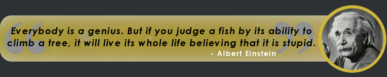 Einstein Quote staff page.gif