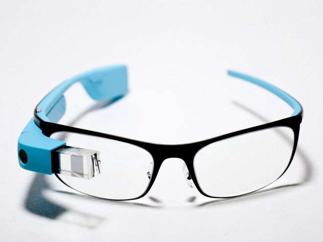 The public wasn’t ready for Google Glass, but that doesn’t mean it’s dead .
