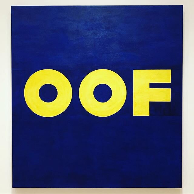 Just felt right : 📸 10.12.19 @themuseumofmodernart with @resnicks #lifeofbrianny