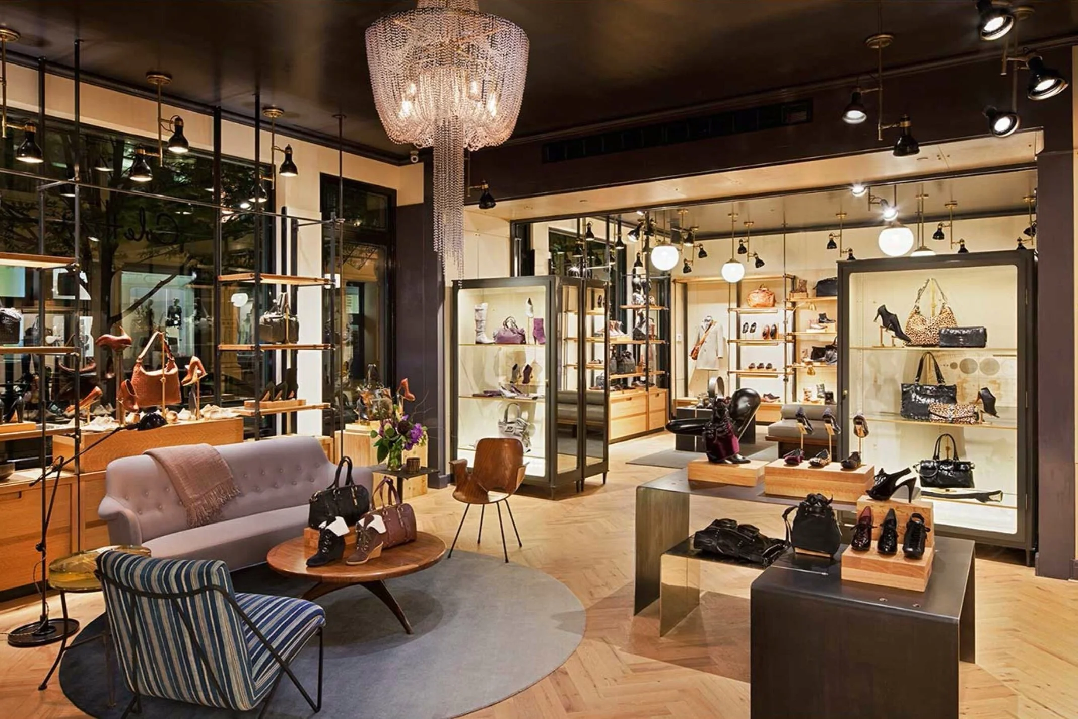 Cole Haan - SoHo Retail 