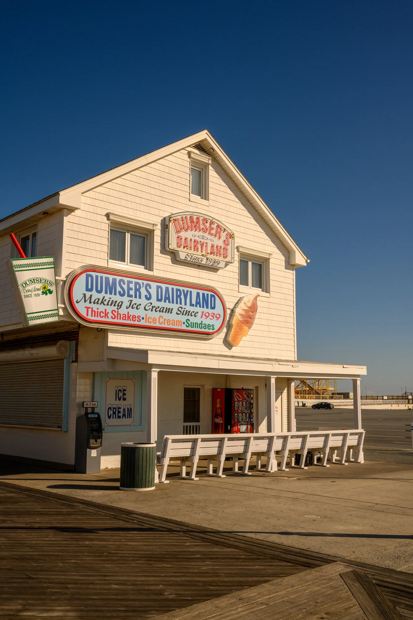 Dumser's Dairyland