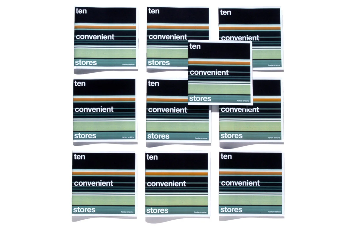 ten, ten convenient stores