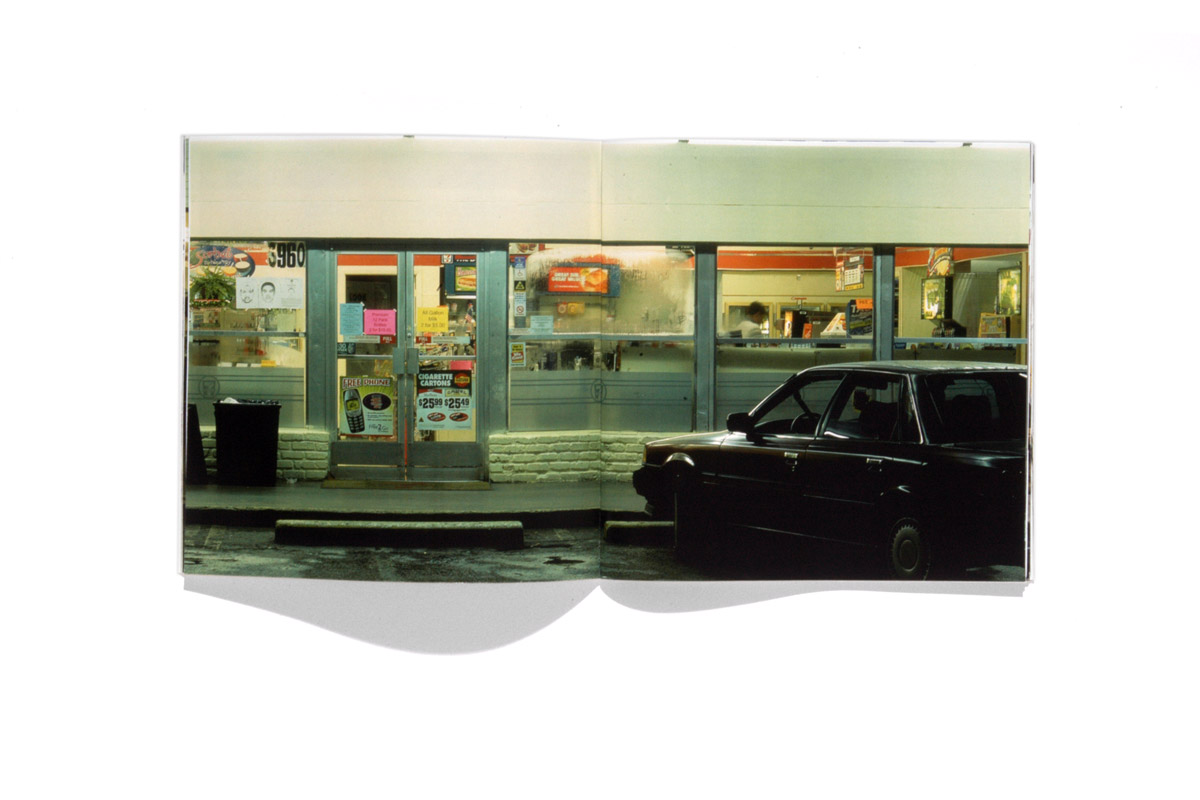 Page 4-5: ‘#10535’ (detail)