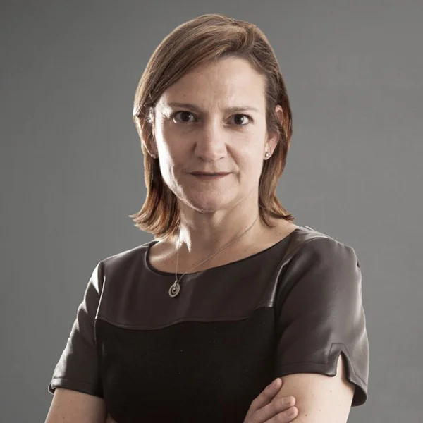 Andrea Spiegel, Partners + Napier