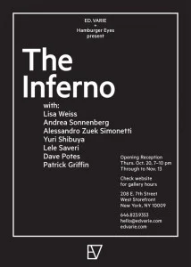 The Inferno