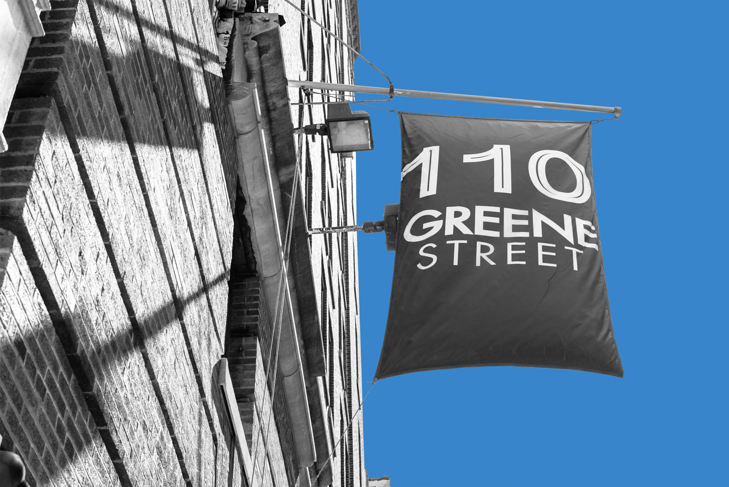 110 Greene Street, SoHo, New York City