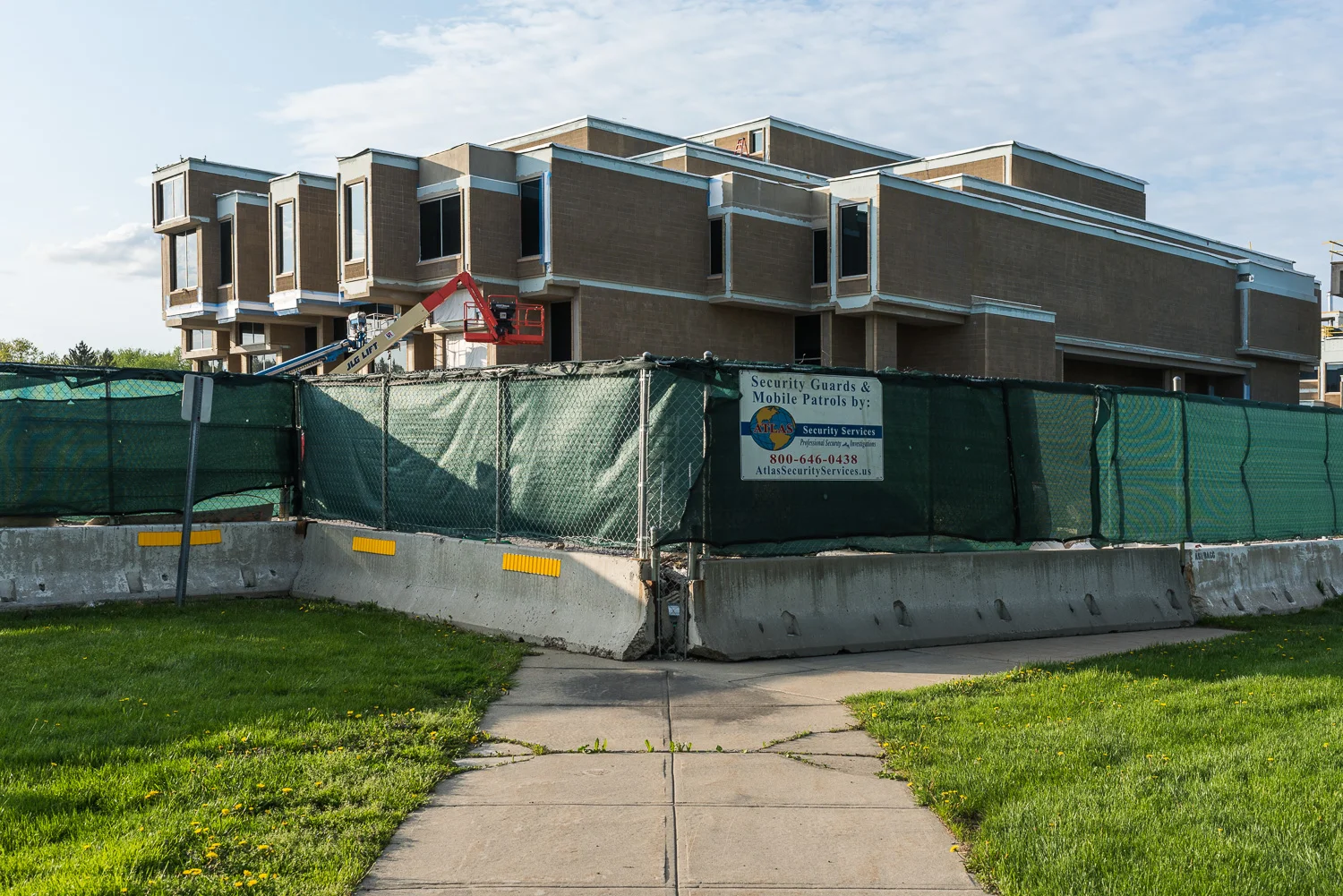 April, 2017