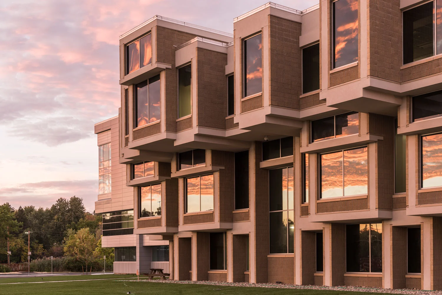 Revisiting the Orange County Government Center, Goshen, NY — Part 3