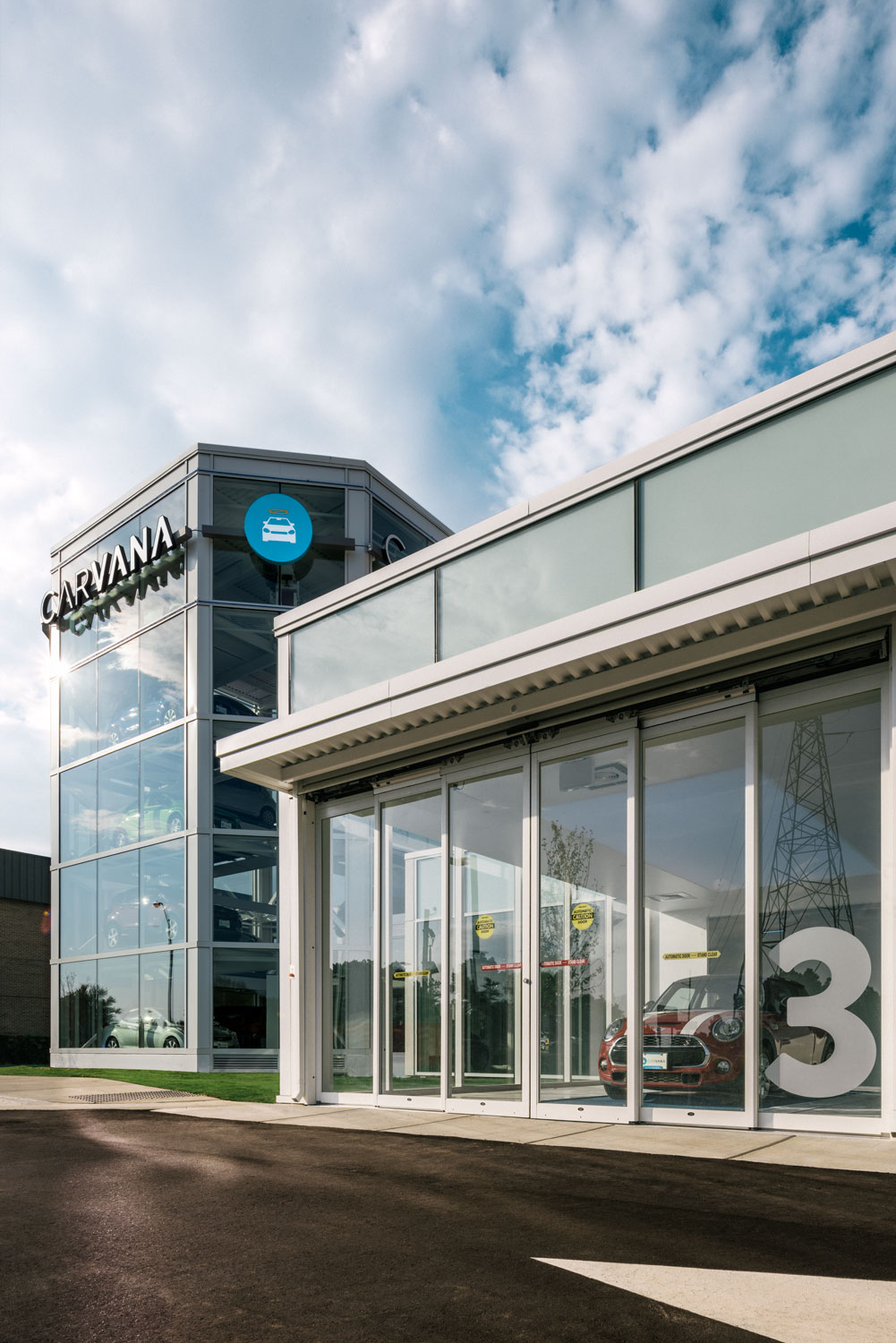 CARVANA