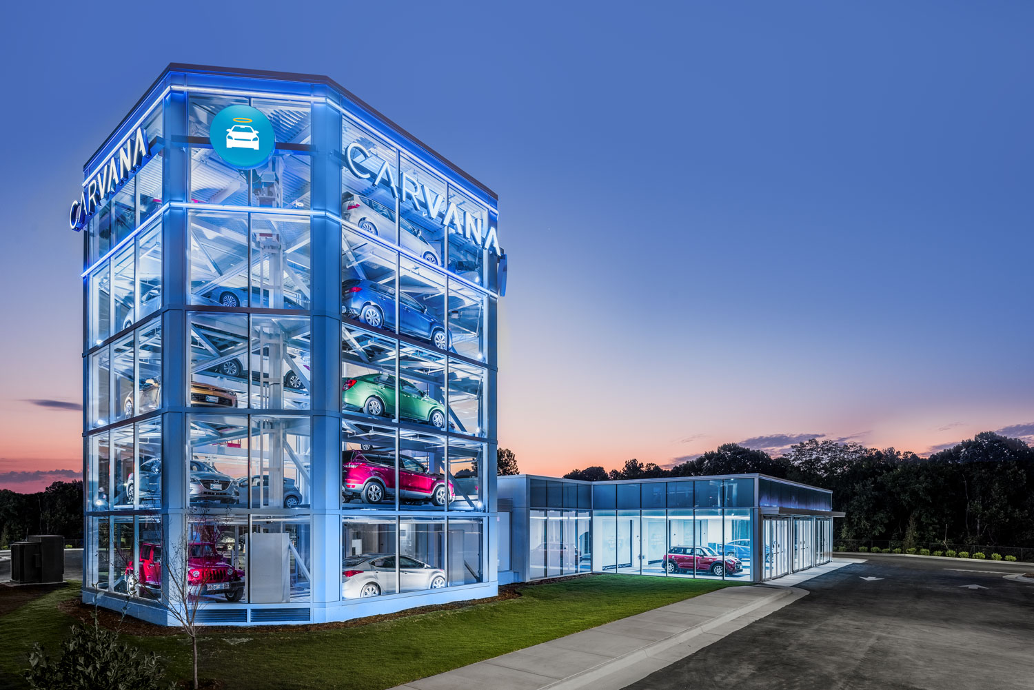 CARVANA