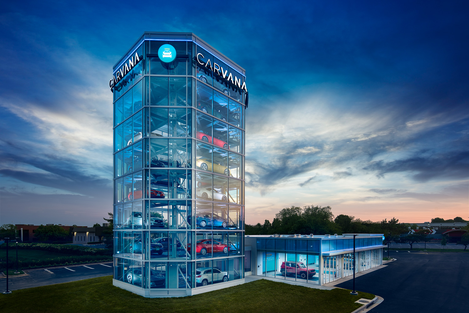 CARVANA