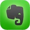 Evernote , free