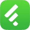 Feedly , free