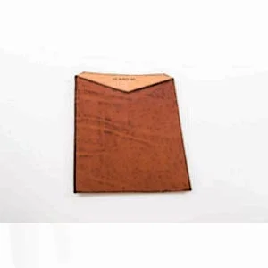 Octovo iPad case, USD$150