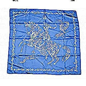 Hermes scarf, USD$300