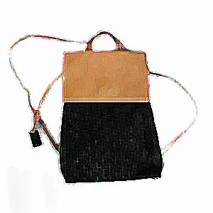 Vintage Celine Backpack, USD$566