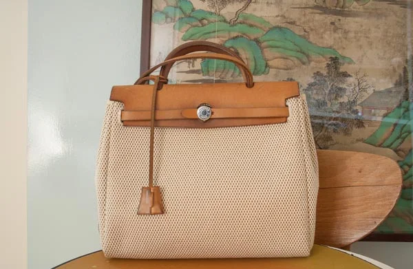 hermes ladies purse