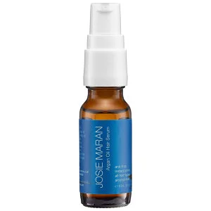 5 years ago I discovered argan oil. It is wonderful for dry hair because it nourishes without being greasy. From Sephora USD$12