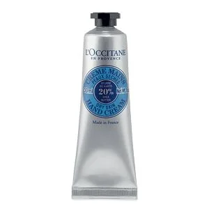 I got L'Occitane hand cream as a gift one year. I liked it. Everyone likes it. USD$12