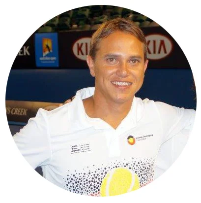 Anzac Leidig our Head Coach/Program Coordinator