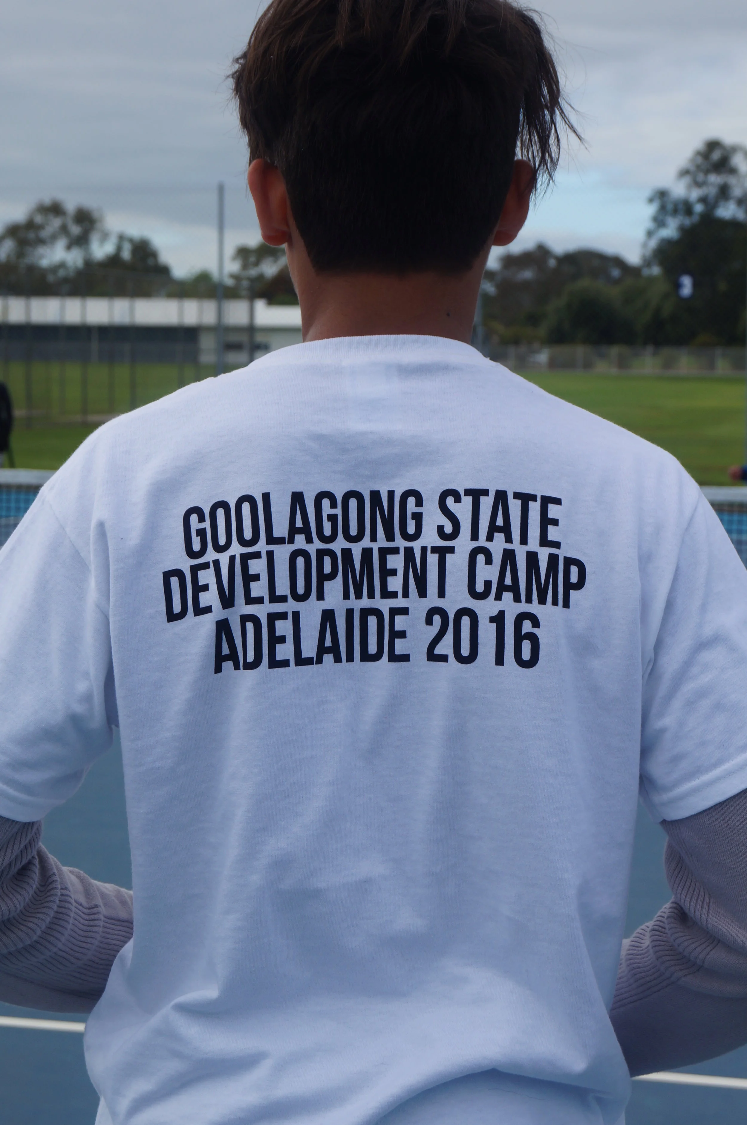 Back to business for the program