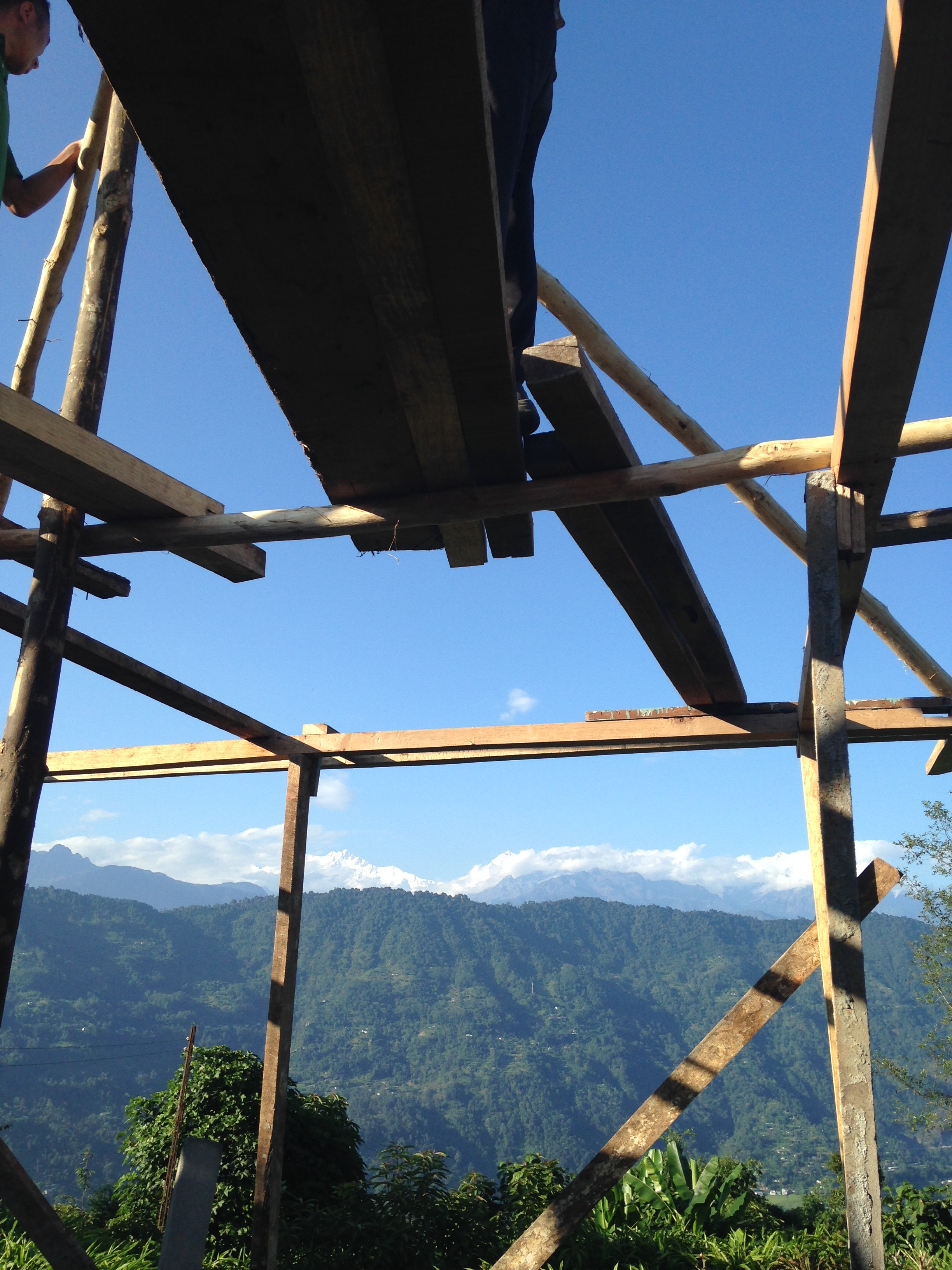 KANCHENJUNG
