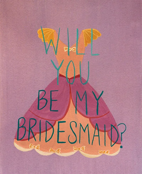 my idea was to have like a really ugly, ruffly, poofy dress covered in bows and shit... got some feedback that the dresses were too pretty. so if/when i redo these, i'll try to make the dresses more disgusting.