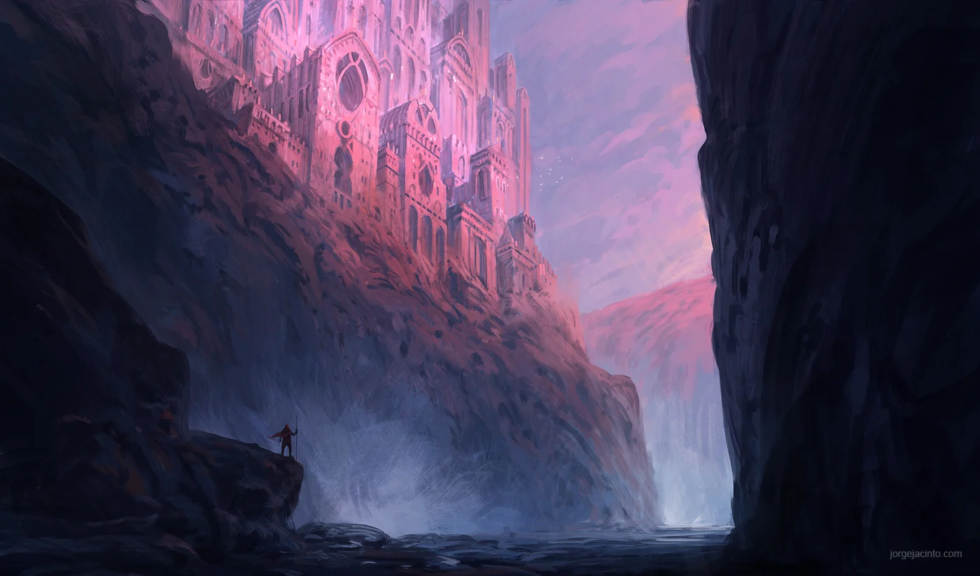 Forgotten Kingdoms III