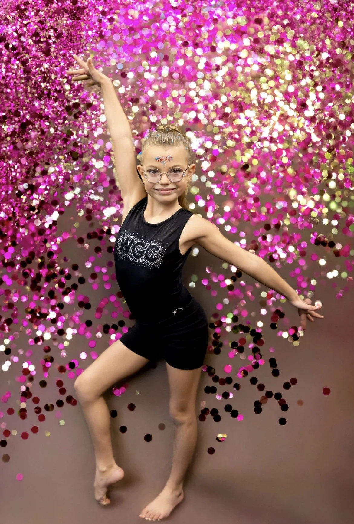 Kids Only Disco & Games Night