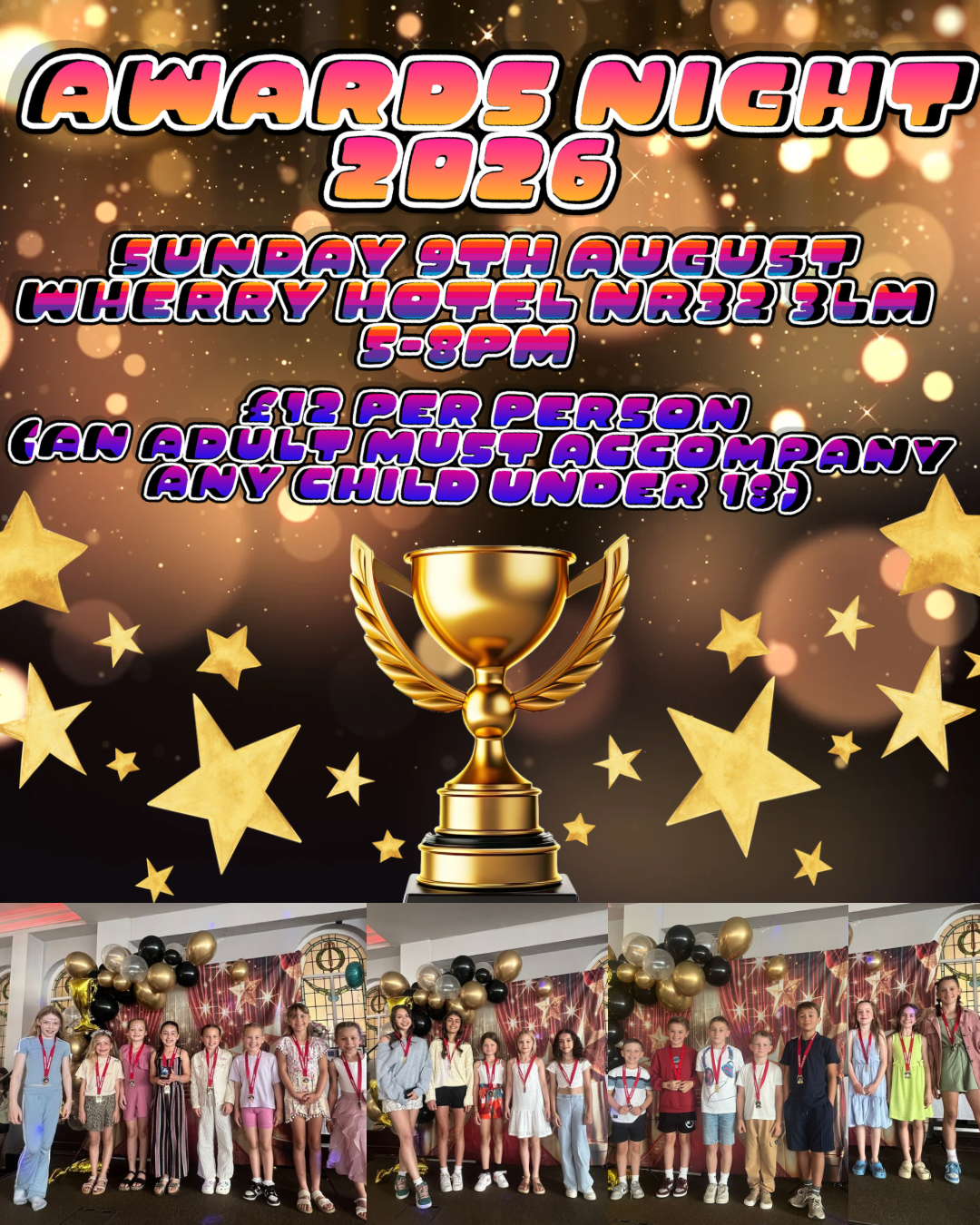 Sunday 9th August 2026 5-8pm wherry hotel, NR32 3LM.png