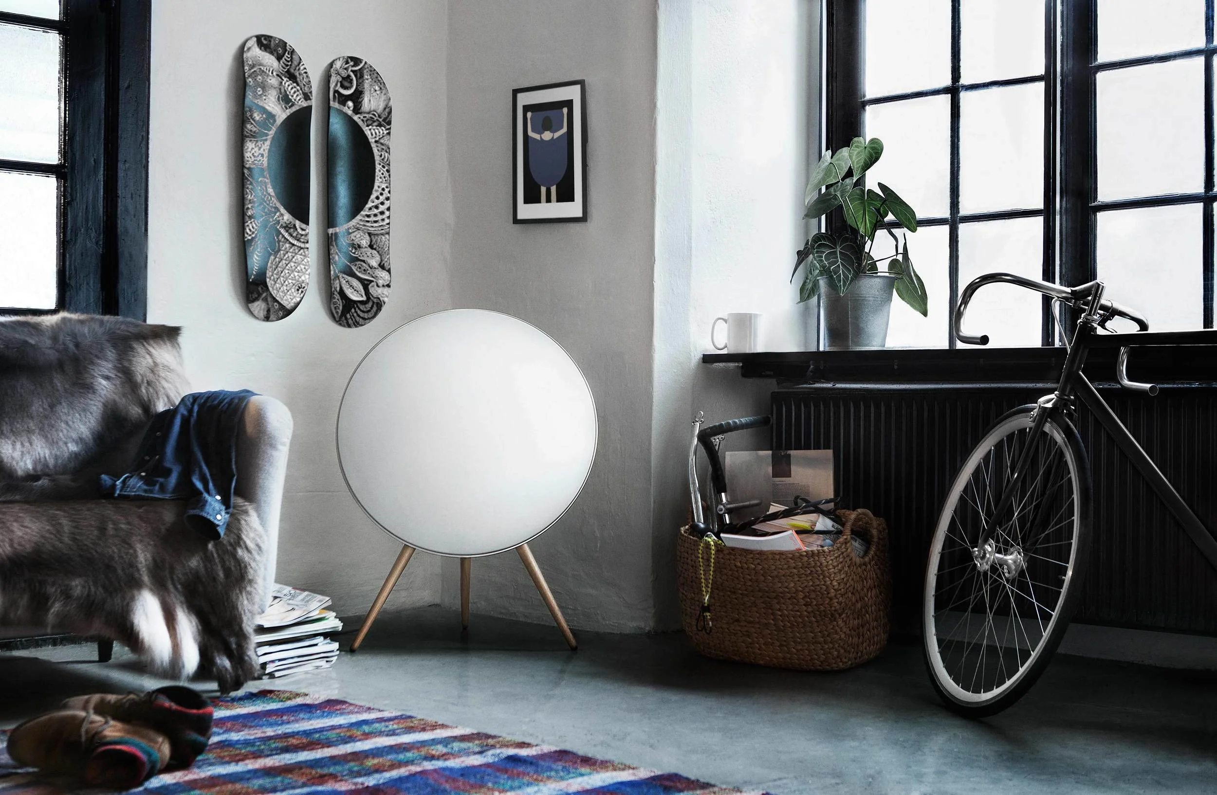 B&O Play A9