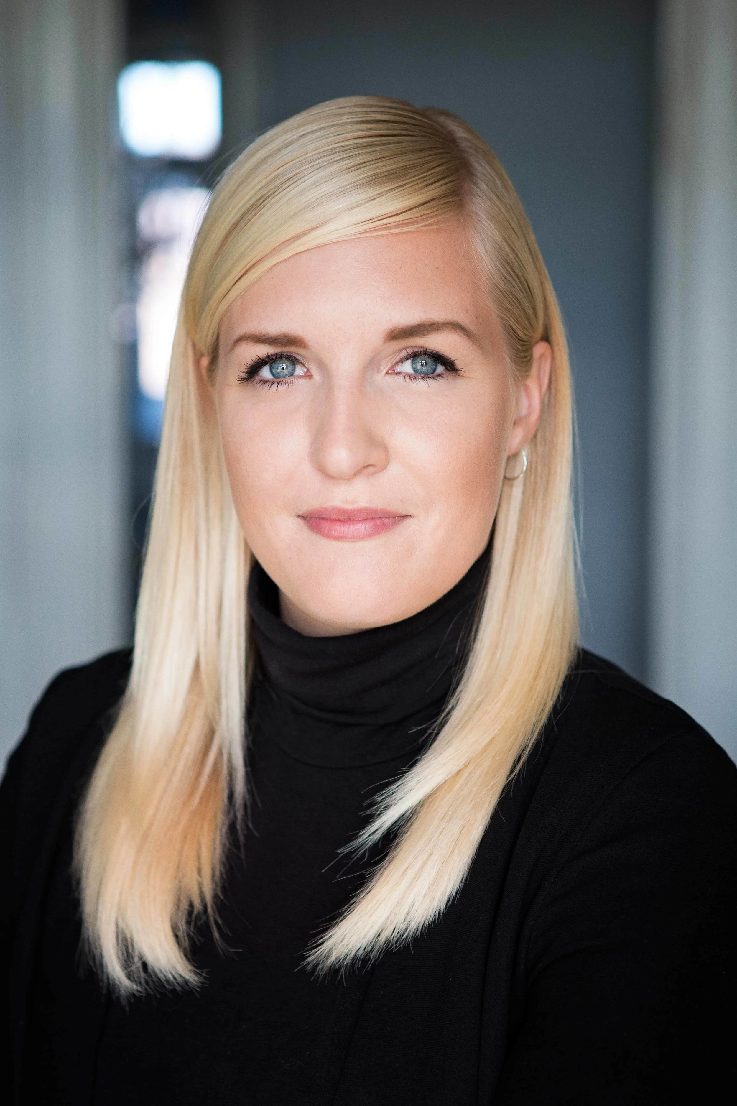 Stephanie Wiese, actor