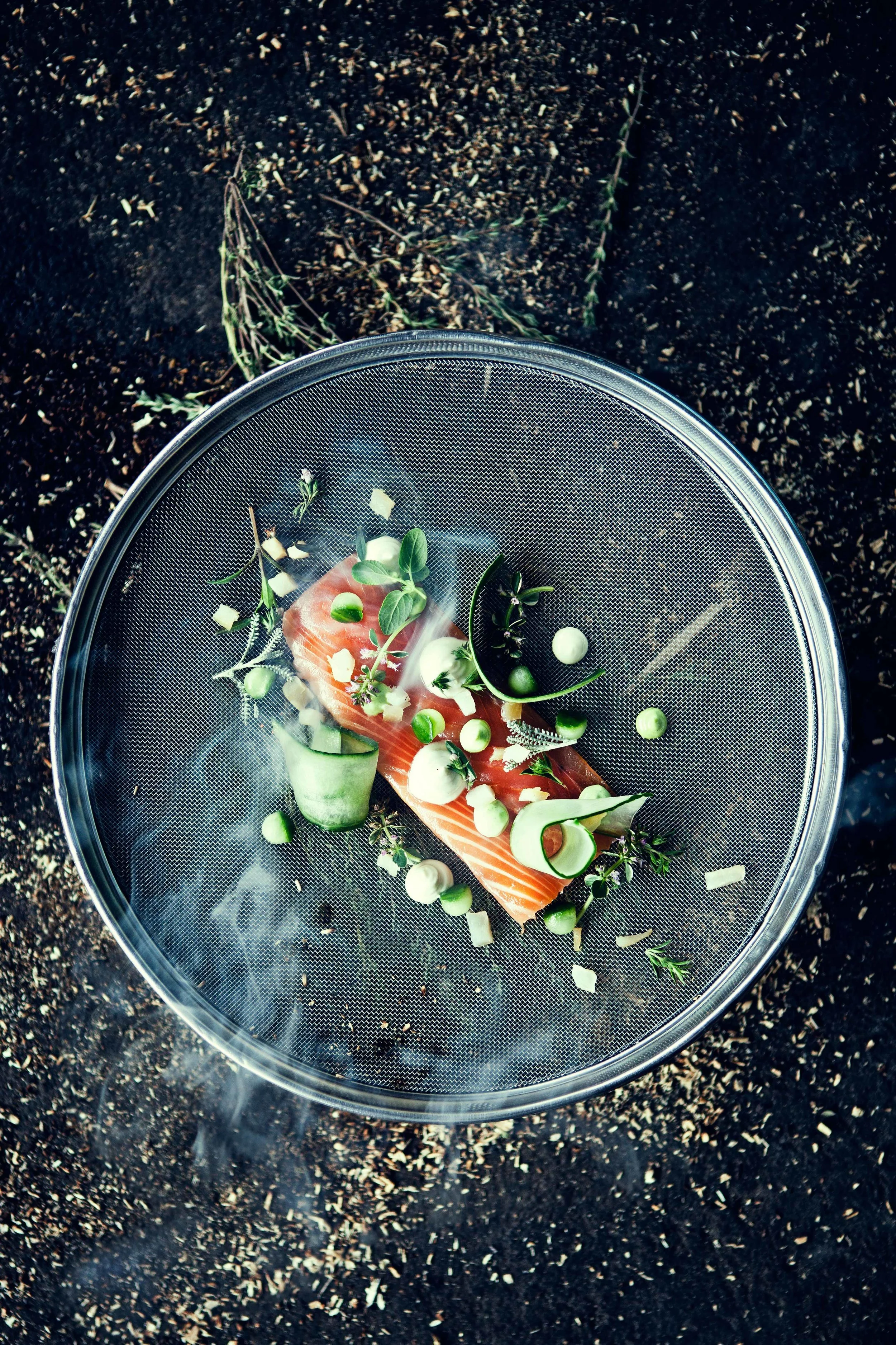 // Restaurant Karrierebar