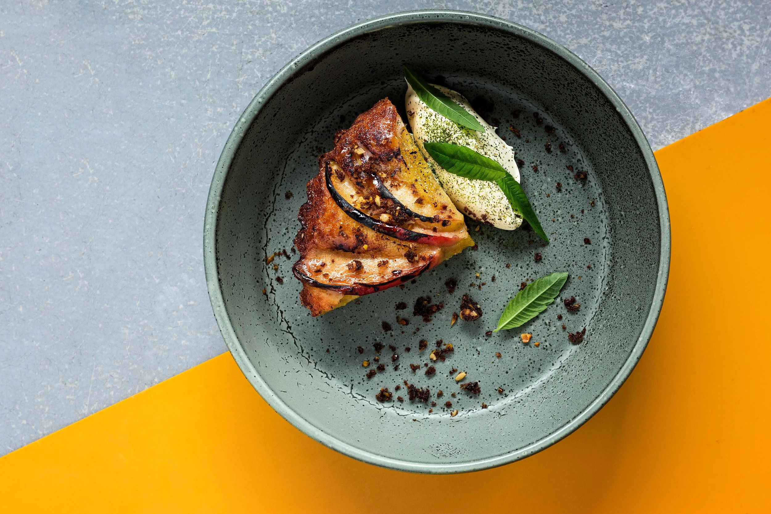 Restaurant Baglokalet // PR 2017