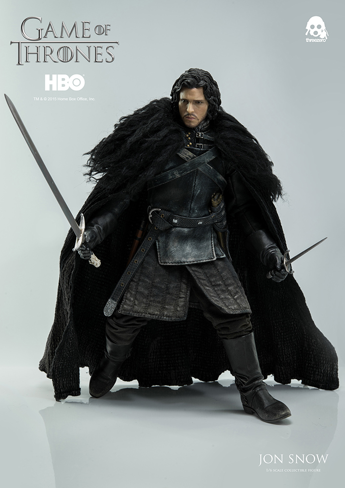 GOODSMILE ONLINE SHOP限定 ティリオン・ラニスター(シーズン7) DX Ver. Game of Thrones(ゲーム・オブ・スローンズ) 1/6 完成品 アクションフィギュア threezero(スリーゼロ)