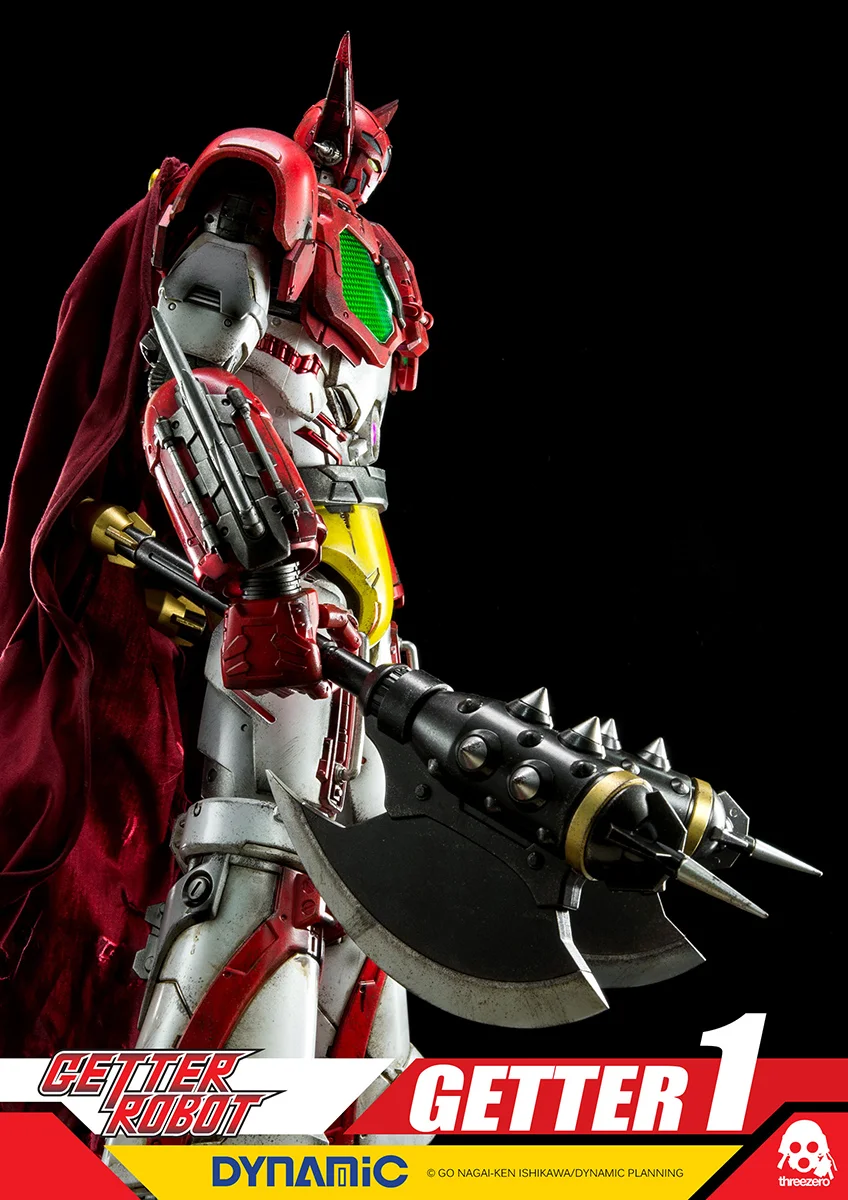 ほとんどのダウンロード ゲッターロボ 壁紙