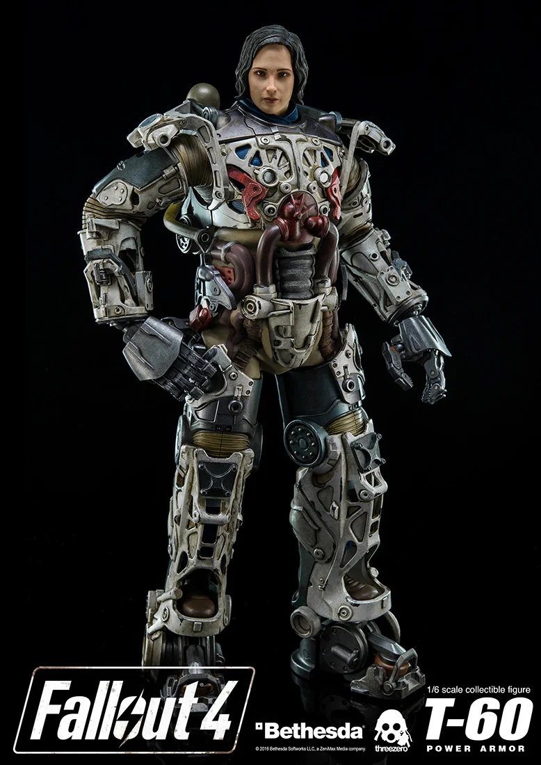 新規購入スリーゼロ Threezero 限定版 Fallout4 1 6 T 60パワーアーマー アトムキャッツ Exclusive Version ストア限定版特別カラー フォールアウト ゲームキャラクター フィギュア ゲーム おもちゃ 42 717 Www Firefreeze Com 新規購入スリーゼロ Threezero 限定版 Fallout4 1 6 T 60パワーアーマー アトムキャッツ Exclusive Version ストア限定版特別カラー フォールアウト ゲームキャラクター フィギュア ゲーム おもちゃ 42 717 Www Firefreeze Com