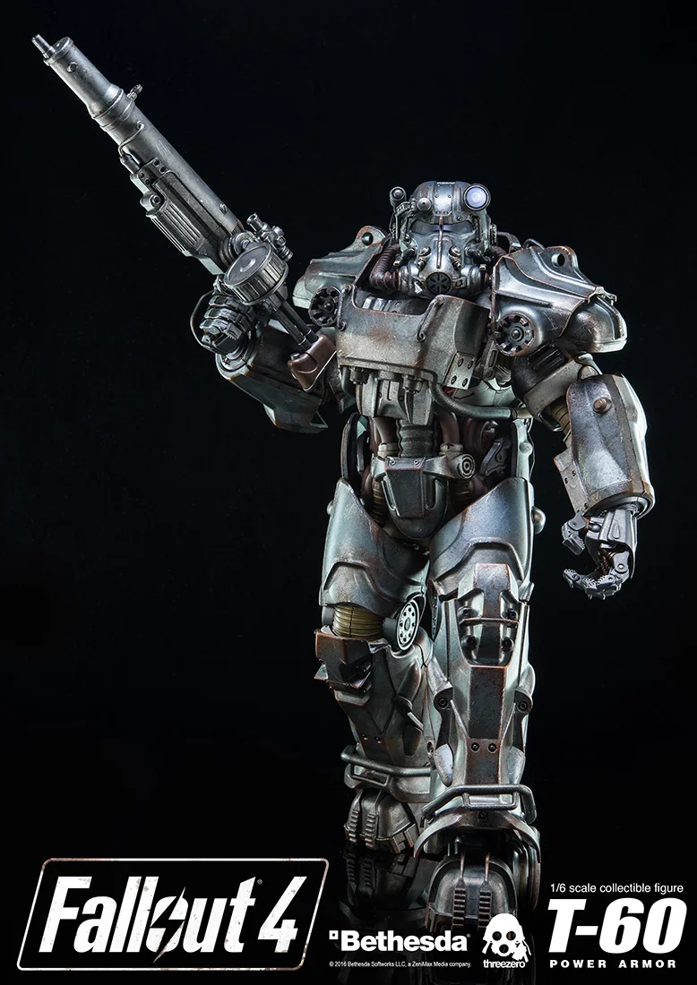 信用 Threezero フォールアウト4 T 60 Power Armor Umraniyeacil Net 信用 Threezero フォールアウト4 T 60 Power Armor Umraniyeacil Net