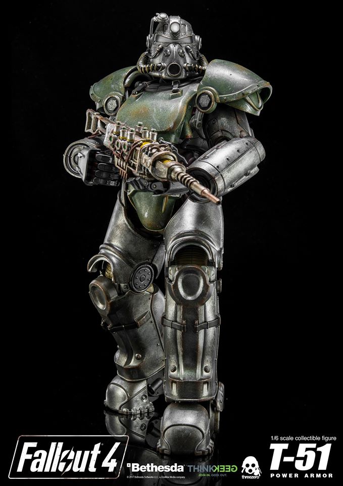 Thinkgeek限定 T 51パワーアーマー Threezero Blog Jp Thinkgeek限定 T 51パワーアーマー Threezero Blog Jp