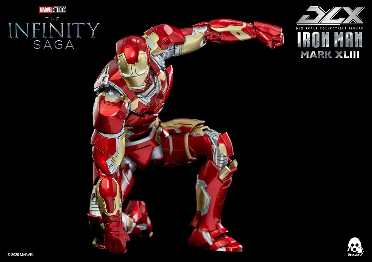 マーベル　アベンジャーズ　アイアンマン　トニースターク　インフィニティウォー Amazon.co.jp: 【ムービー・マスターピース DIECAST