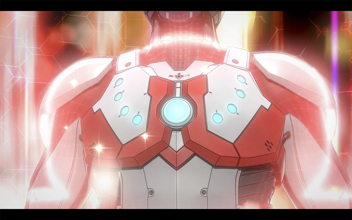 フィグゼロ 1/6 ULTRAMAN SUIT ZOFFY (Anime Version)」が7/21予約販売